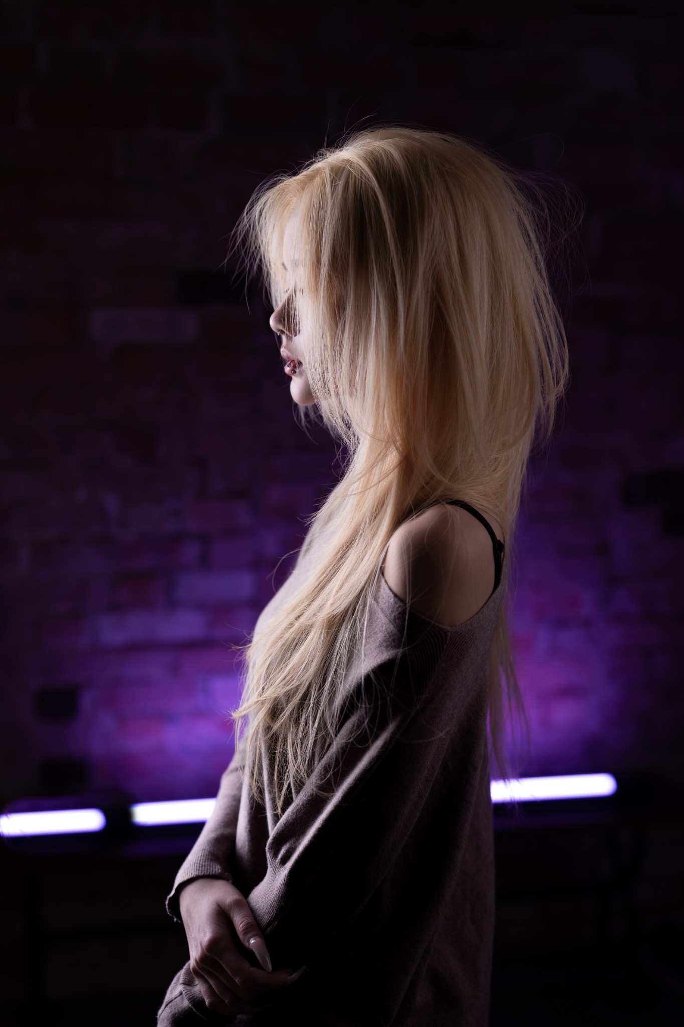 Daisuke Salon hair work 113