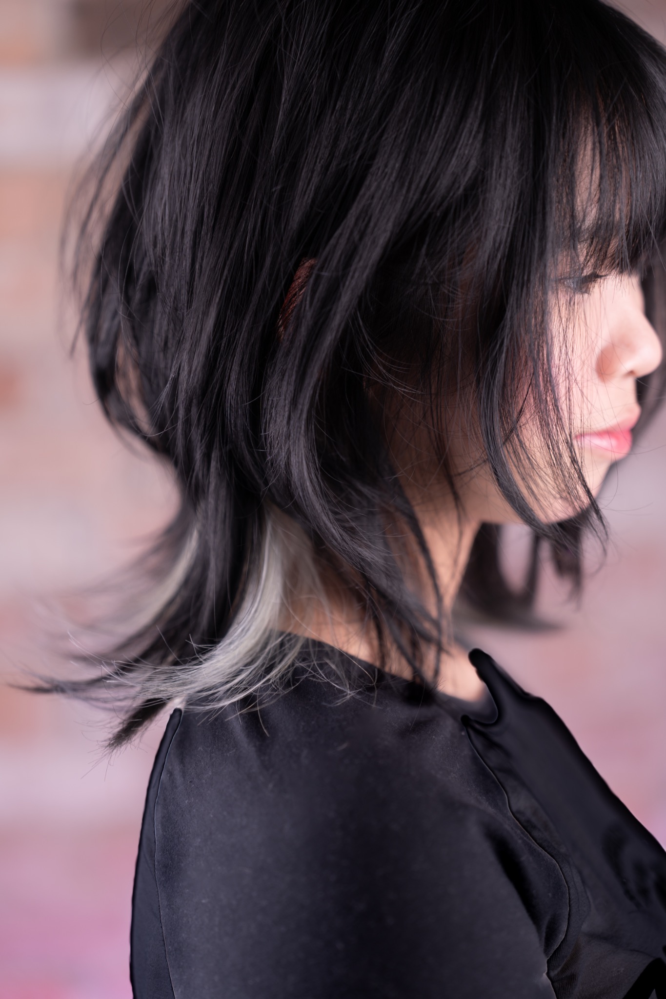 Daisuke Salon hair work 115