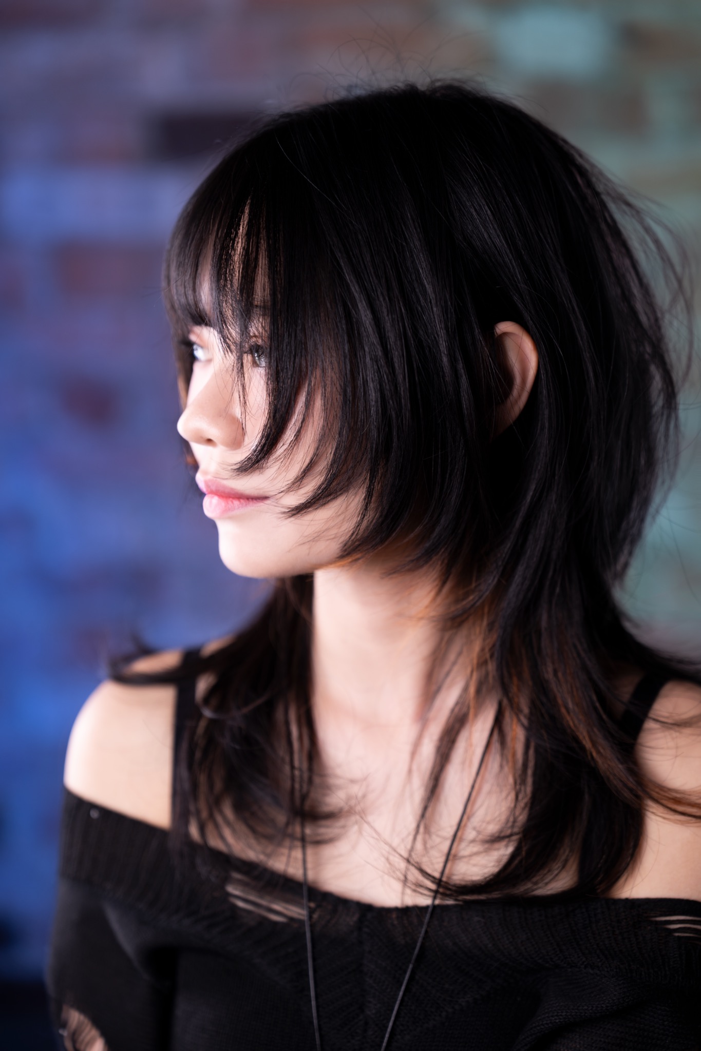 Daisuke Salon hair work 117