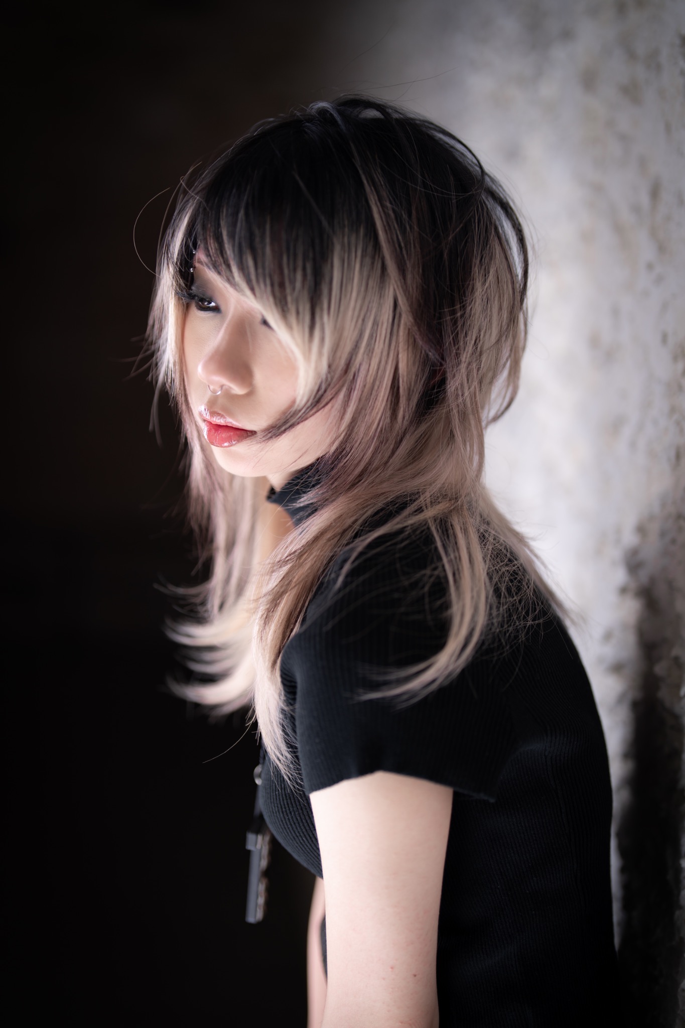 Daisuke Salon hair work 120