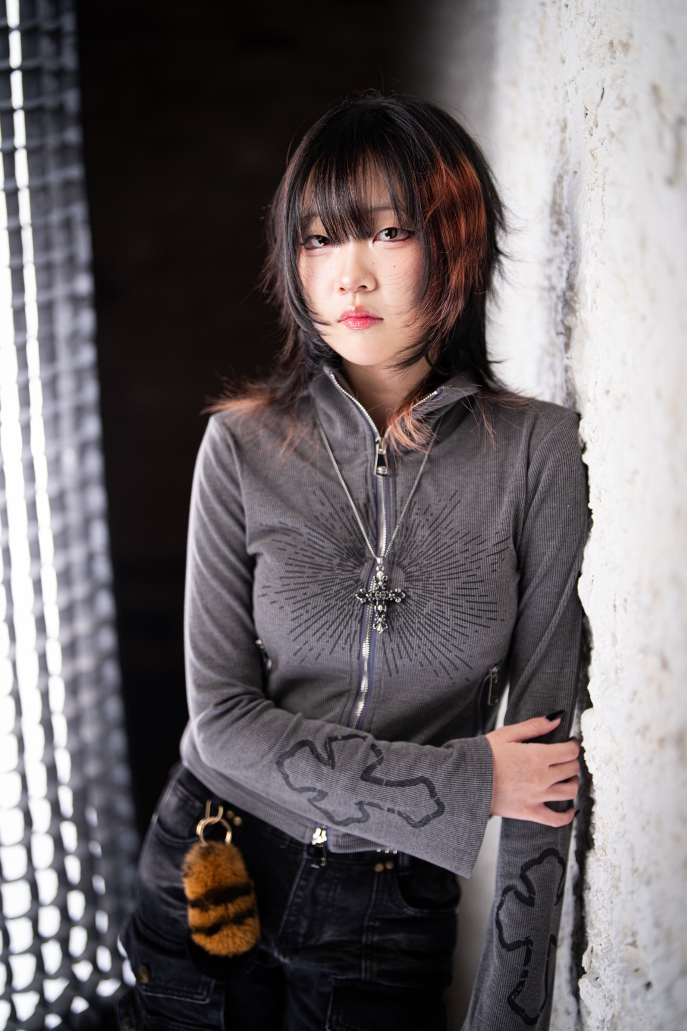 Daisuke Salon hair work 140